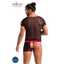Passion - 055 Ensemble Mark Noir S/M